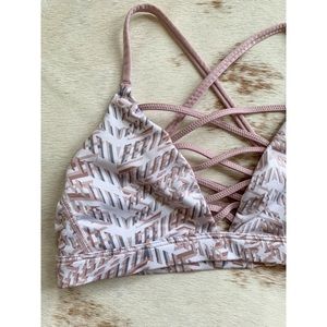 Victoria Secret Sports Bra